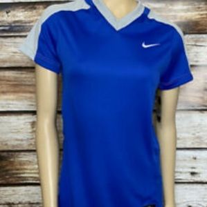 🆕️Nike Girls Vapor Dri-Fit Softball Jersey-Girls
